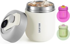 Travel Thermal Coffee Mug