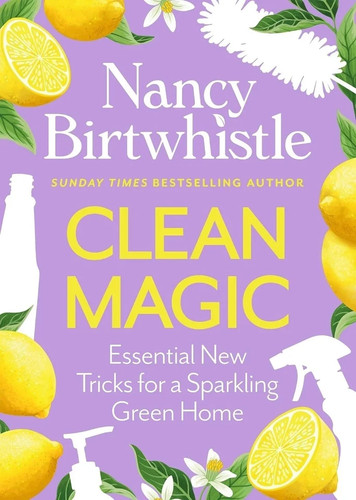 Nancy birtwhistle clean - birtwhistle,