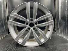 Wheel 18x8 Alloy Twin 5 Spoke