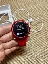 Michael Kors Access MKGO Smart