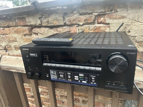 Onkyo nr797 2 - tx-nr797, 9.2