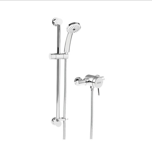 Bristan strato rear fed - strato, rear-fed