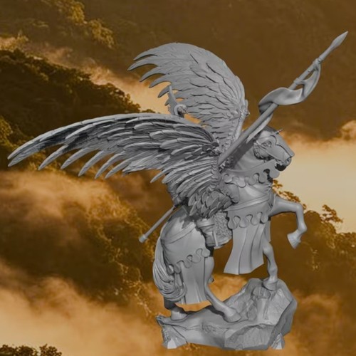 Set knight lord on - -,
