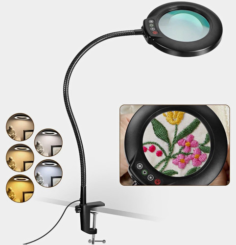 Veemagnil mf902 12x led - veemagnil,