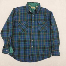 VTG St John's Bay Lodge Shirt