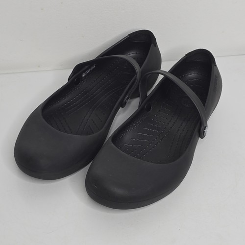 Crocs alice mary jane slip - alice,