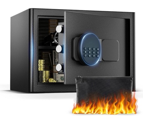 Safe box security lock - lock,