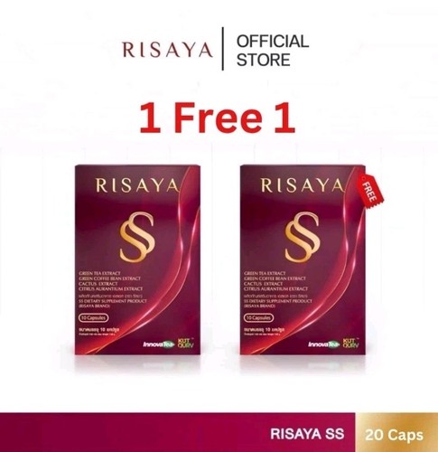 Risaya double - risaya, ss