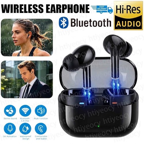 Tws wireless bluetooth - wireless,