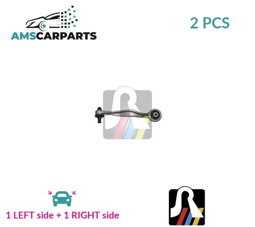 Track control arm - lh,