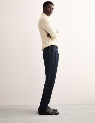 Jaeger mens wool - -,