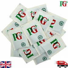 PG TIPS Tea Bags Sachet