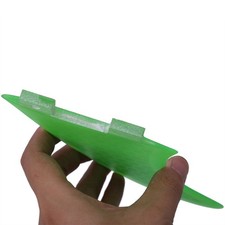 New surfboard surfing fins - surfboard,