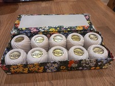 Twilleys Twenty No.20 Crochet