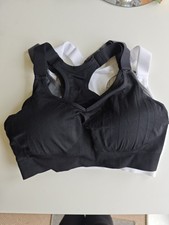 Fittin Support Sports Bra 3