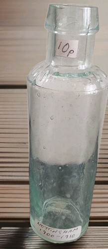 Antique mason extract - antique,