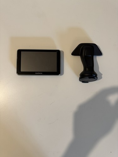 Used garmin sat nav - up!,
