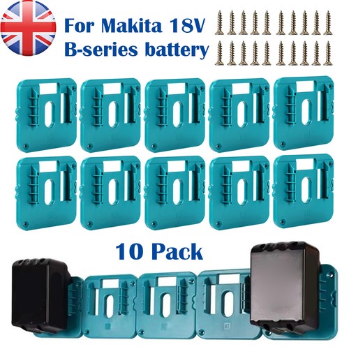 10xfor makita 18v series - 10xfor,