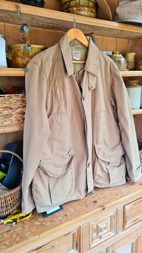 Filson men beige - men's, cotton