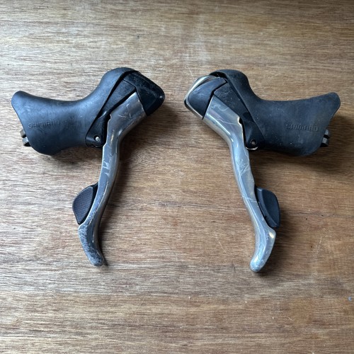 Shimano 5600 and - r, tiagra