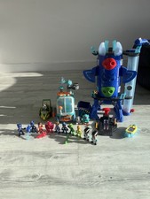 PJ Masks Toys Bundle
