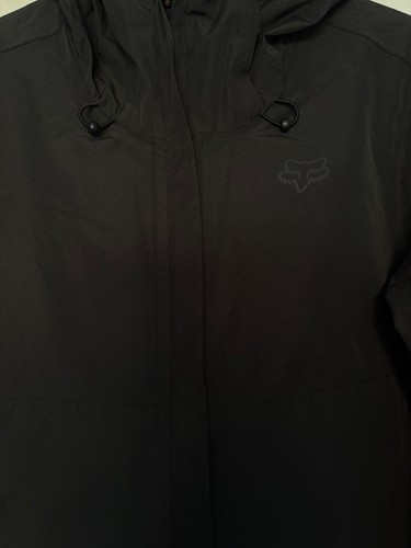 Fox ranger mtb - women’s, black