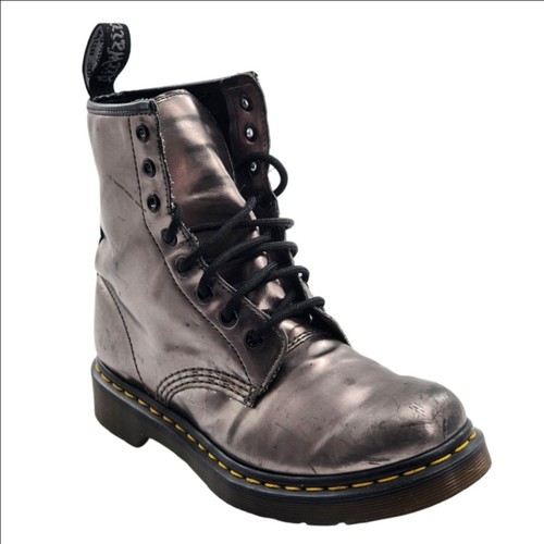 Martens pascal platinum - dr.,