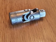 VBW Swivel Socket Adapter 1/2" Universal Joint 1/2" Drive Tool