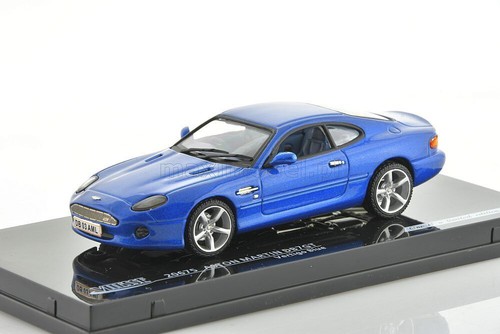 Aston martin db7 2003 - gt,