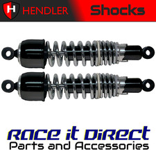 Shock Absorber for Suzuki SP 370 1978-1979 Rear Hendler