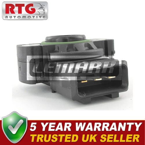 Throttle position sensor fits - position,