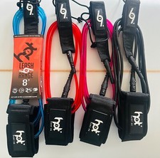 8ft surfboard leash - 8ft,