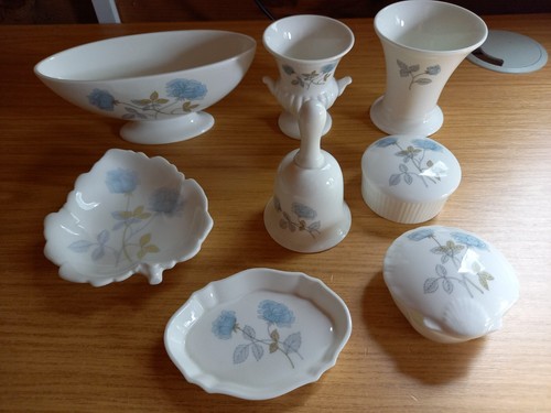 8pcs mixed lot vintage - lot,