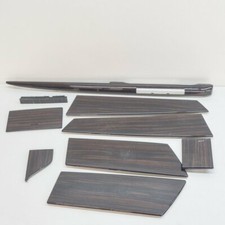 JAGUAR XF X250 Interior Trims