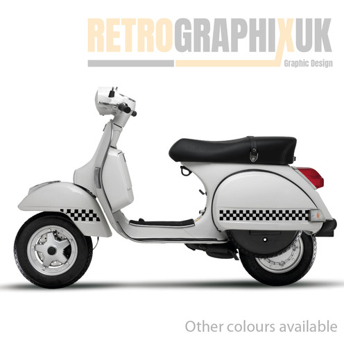 Sidepanel mud guard sticker - mud,