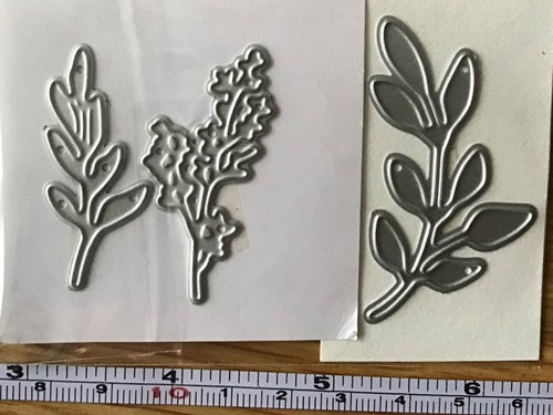 Tiny leaf die cutters g - 3,