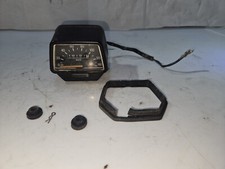 YAMAHA DT 125 DTLC 125 10V SPEEDOMETER 1982 - 1992