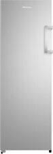 Hisense FV298N4ACE Tall Freestanding Freezer 240 Litre Capacity Total No Frost