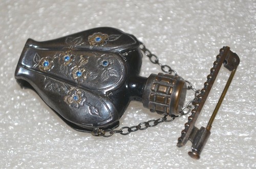 Antique vintage french glass - french,