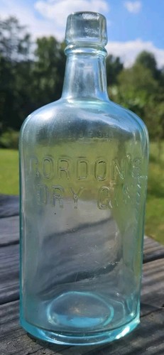 1908 antique gordon - 1908, gordon's
