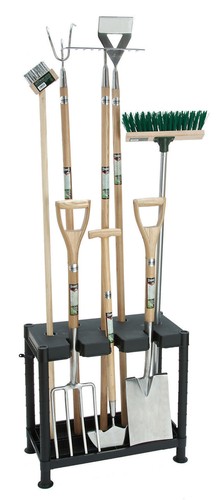 Garland free standing garden - garland,