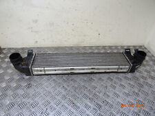2015 LAND ROVER DISCOVERY HSE SD4 L550 4x4 2.2 DIESEL AUTO INTERCOOLER REF8401