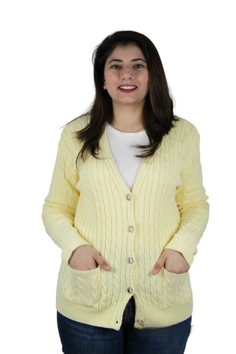 Womens full cable knit - womens,