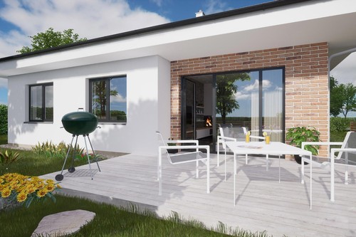 Contemporary luxury modern - contemporary,
