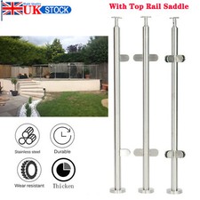 Stainless Steel Glass