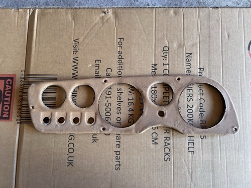 Fiat 850 spider - spider, panel