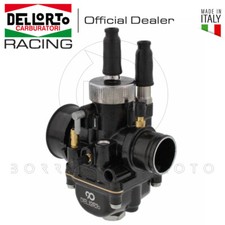 CARBURETOR DELL'ORTO PHBG 19