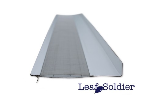 America fav gutter guard - gutter,