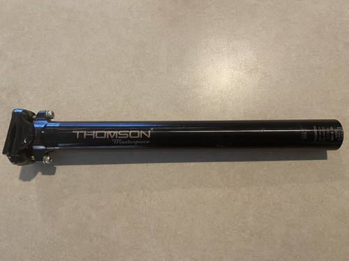 Used thomson masterpiece - used,