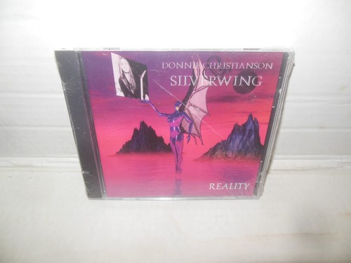 Rare donnie christianson - rare,